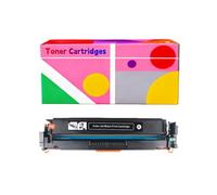 Cartuchos de tóner CRG-731 731 compatibles con Canon LBP7100Cn LBP7110Cw MF628Cw 623Cn MF8280Cw MF8230Cn(Black)
