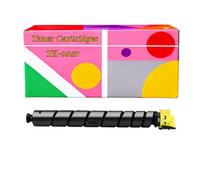 Cartuchos de Tóner de Alto Rendimiento Compatibles TK-8545 TK-8545K TK-8545C TK-8545M TK-8545Y y TK-8545KCMY para Kyocera TASKalfa 4054ci Negro 34000 Páginas Color 20000 Páginas(Yellow)