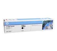 Cartuchos de tóner láser OEM HP 126A CE310A CE311A CE312A CE313A - Juego complet