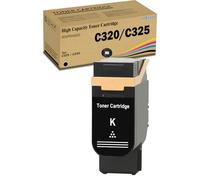 Cartuchos de tóner negro C320 / C325 compatibles con Xerox 006R04820 para impresora Xerox C320 C325