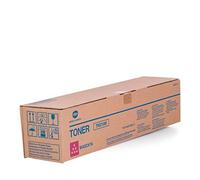 Cartuchos de tóner Original Konica Minolta Bizhub C 250 P - 8938-511 8938511 , 8938-511 , 8938511000 , 89385110000TN210M - Magenta - 12000 Páginas