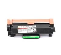Cartuchos de tóner TN2411/TN2421 - Compatibles con impresoras Brother HL-L2312D/L2352DW/L2372DN y MFC-L2712/L2712DN/L2732(TN2411 with Chip)