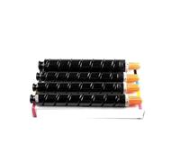 Cartuchos de tóner universales for impresora con NPG52 GPR36 C-EXV34 IRC2030I IRC2225 IRC2230 IRC2020I IRC2025I(M)