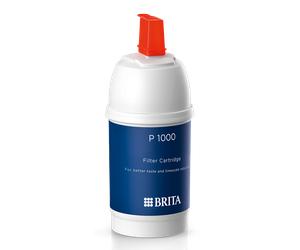 Cartuchos filtrantes BRITA Pack de 4 BRITA P 1000