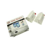 Cartuchos filtrantes (x2) para plancha SIMPLY and PURELY Centrale Vapor, plancha XD9030E0, FS-9100017944 Moulinex Centrale Vapor, plancha