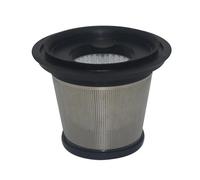 Cartuchos For Aspiradora LT 116, Accesorio For Coche, Cubierta De Acero Inoxidable, Compatible Con Haipa, Filtros For Aspiradora Inalámbrica, 1 Unidad