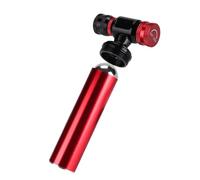 Cartuchos roscados de - Inflador portátil de neumáticos de Bicicleta - Suministros de Ciclismo para Viajes por Carretera, al Aire Libre, Carreras, Scooter, montaña, Ejercicio, Ciclismo,