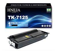 Cartuchos Tóner TK-7125 para Kyocera TASKalfa 3212i Impresora, Reemplazo Cartucho Tóner 1T02V70NL0 | Alto Rendimiento | 24000 Páginas,Black-1 Pack