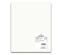 Cartulina CANSON Iris Vivaldi Din-A3 185 gr. Blanco, Pack x50