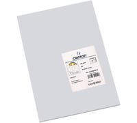Cartulina CANSON Iris Vivaldi Din-A3 185 gr. Gris Perla, Pack x50