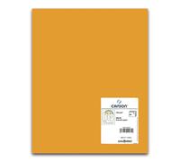 Cartulina CANSON Iris Vivaldi Din-A4 185 gr. Cuero, Pack x50