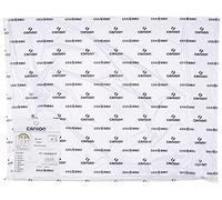 Cartulina Guarro 185 Gr 50X65 cm Blanco