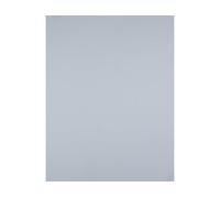 Cartulina Liderpapel 50 x 65 Cm 180 gr Gris Paquete de 25
