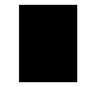 Clairefontaine Resma de papel/cartulina Trophée – 250 hojas A4 (21 x 29,7 cm) Negro