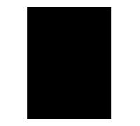 Clairefontaine Resma de papel/cartulina Trophée – 250 hojas A4 (21 x 29,7 cm) Negro