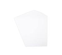 Cartulina Sizzix Surfaces A4 Blanca 60PK | 665990 | Capítulo 3 2022