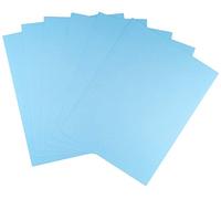 Cartulinas Iris Azul cielo 50 x 65 cm