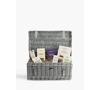 Cartwright & Butler | La mejor cesta de golosinas de té