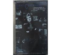 Cartwright,Lionel - I Watched It on the Radio [CASSETTE]
