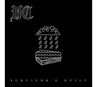 Caruana Vinnie - Survivor's Guilt