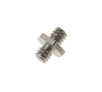 Caruba 1/4"-1/4" Tornillo Adaptador Macho