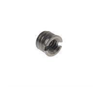 Caruba 1/4"-3/8" Adaptador de Trípode