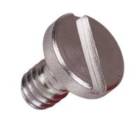 Caruba 1/4 tornillo dispositivo metálico