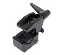 Caruba Abrazadera de tornillo grande