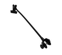 Caruba Accesorio pinza AC-3 Brazo flexible 3 (abrazadera &gt, abrazadera