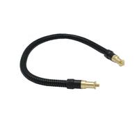 Caruba Accesorio pinza / Brazo flexible 4 (espiga &gt, espiga)