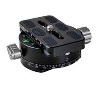 Caruba Acoplamiento rápido Panorama 4