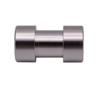 Caruba Adaptador 1/4 interior 3/8 interior 28 mm