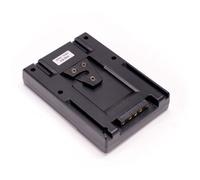 Caruba Adaptador de batería V-Mount para NP-F