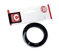 Caruba Adaptador de objetivo Nikon AI T2