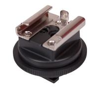 Caruba Adaptador de zapata HS-2 para Sony Active Interface