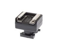 Caruba Adaptador de zapata MSA-1 Canon Mini Advanced