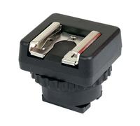 Caruba Adaptador Hotshoe Sony Multi Interface Hotshoe MSA MIS