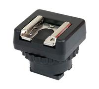 Caruba Adaptador Hotshoe Sony Multi Interface Hotshoe MSA MIS