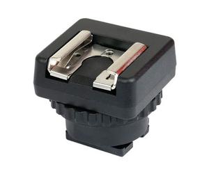 Caruba Adaptador Hotshoe Sony Multi Interface Hotshoe MSA MIS