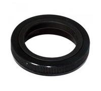 Caruba Adaptador de objetivo Canon EOS T2