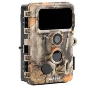 Caruba Alce con cámara 4K