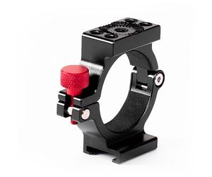 Caruba Anillo adaptador de montaje para Zhiyun Smooth 4