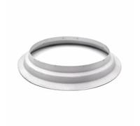 Caruba Anillo adaptador para Softbox Richter/Hensel 152 mm