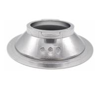 Caruba Anillo Adaptador Softbox Broncolor Pequeño 144,5 mm