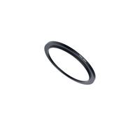 Caruba Anillo Adaptador Step-Up/Down 72mm A 82mm Para Filtros