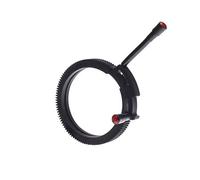 Caruba Anillo de enfoque manual 58 63