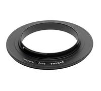 Caruba Anillo de inversión Sony A SM 67 mm