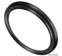 Caruba Anillo de subida/bajada de objetivo de 62 mm a filtro 46 mm