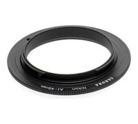 Caruba Anillo inversor Nikon AI 49 mm