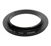 Caruba Anillo inversor Nikon AI 58 mm